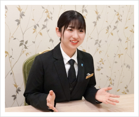 葬祭ディレクターになったキッカケ