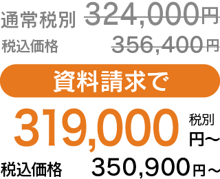 1日葬セットプラン金額