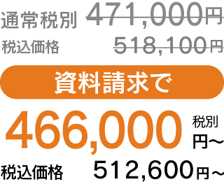 家族葬セットプラン金額