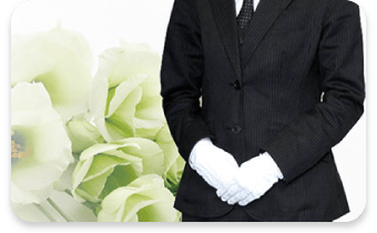 株式会社家族葬が厳選した信頼の置ける葬儀社との提携 株式会社家族葬